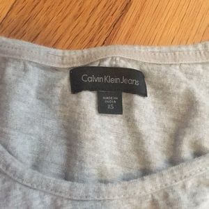 Calvin Klein Tops - Calvin Klein top Calvin Klein Tops - Calvin Klein top